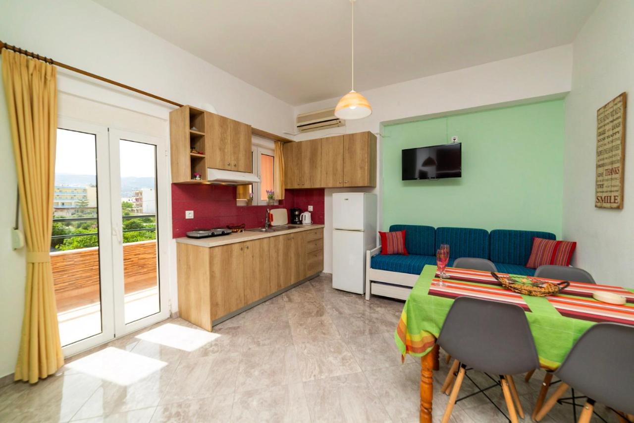 Appartement La Stella Amoudara Lasithiou